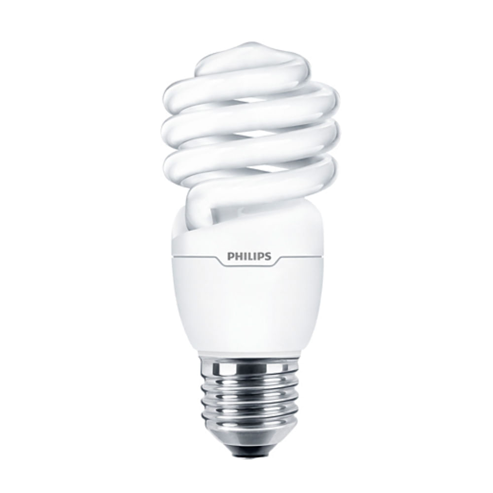 Foco PHILIPS Ecoho Stick 23W CDL E27 2PF/6 TP