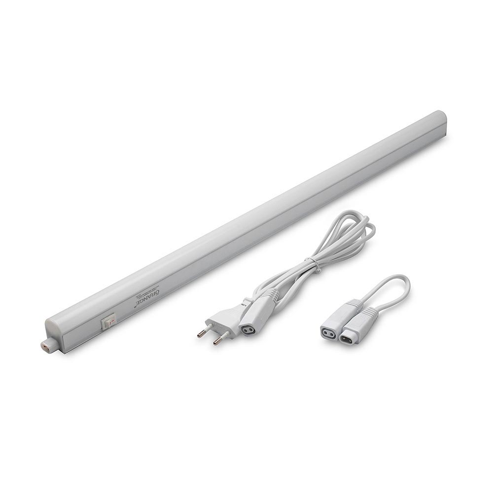 Undercabinet LED 8W Luz Blanca Orange