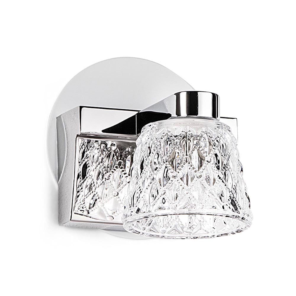 Spot Copa Bisel 40W G9 40W Orange