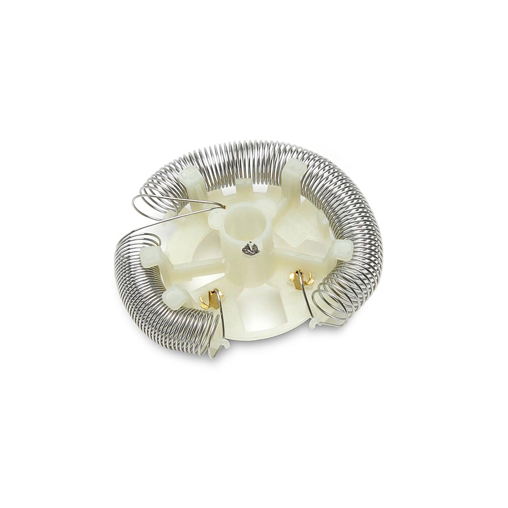 Resistencia Eléctrica Sole Modelo Solrder 002 de 5400 W