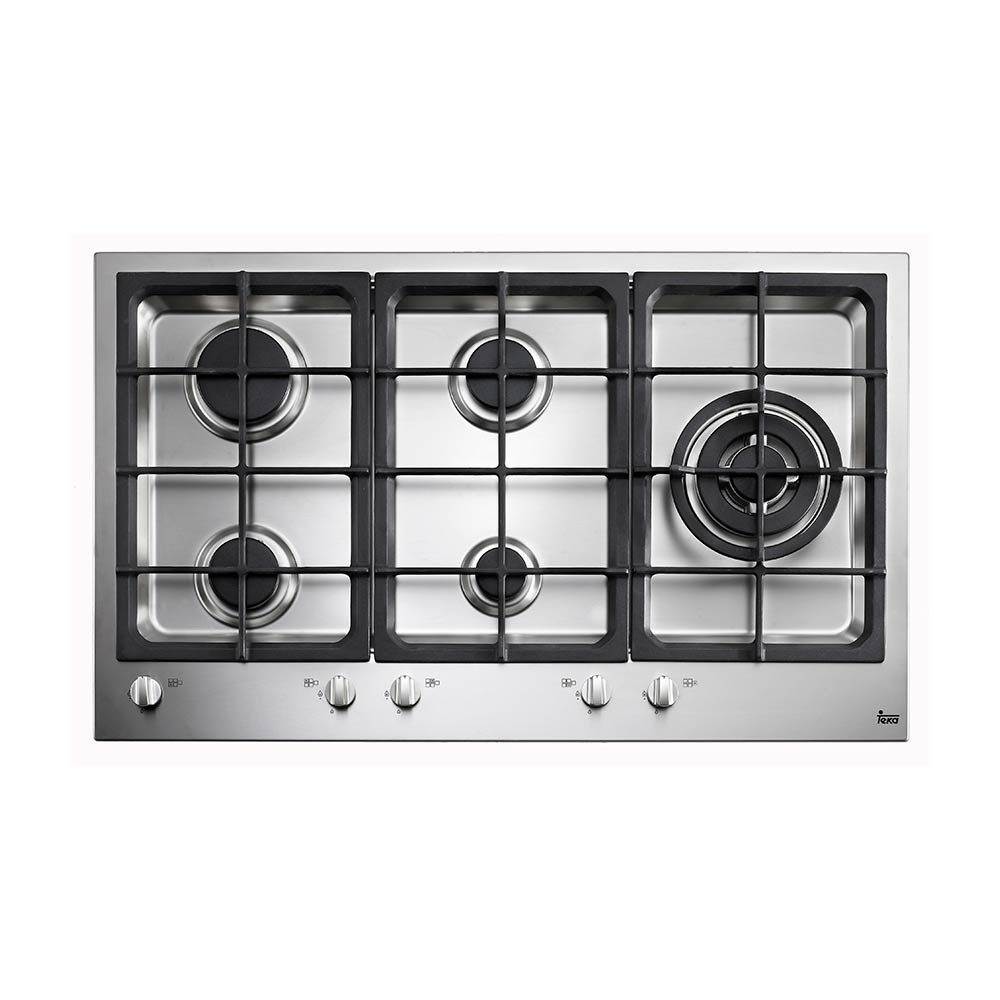 Cocina empotrable EW 5G 90cm