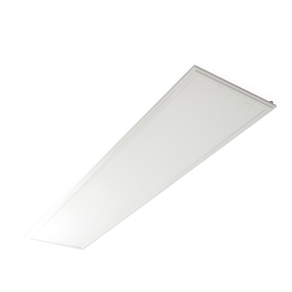 Panel LED adosable 48W 60X60cm Luz Blanca - Promart