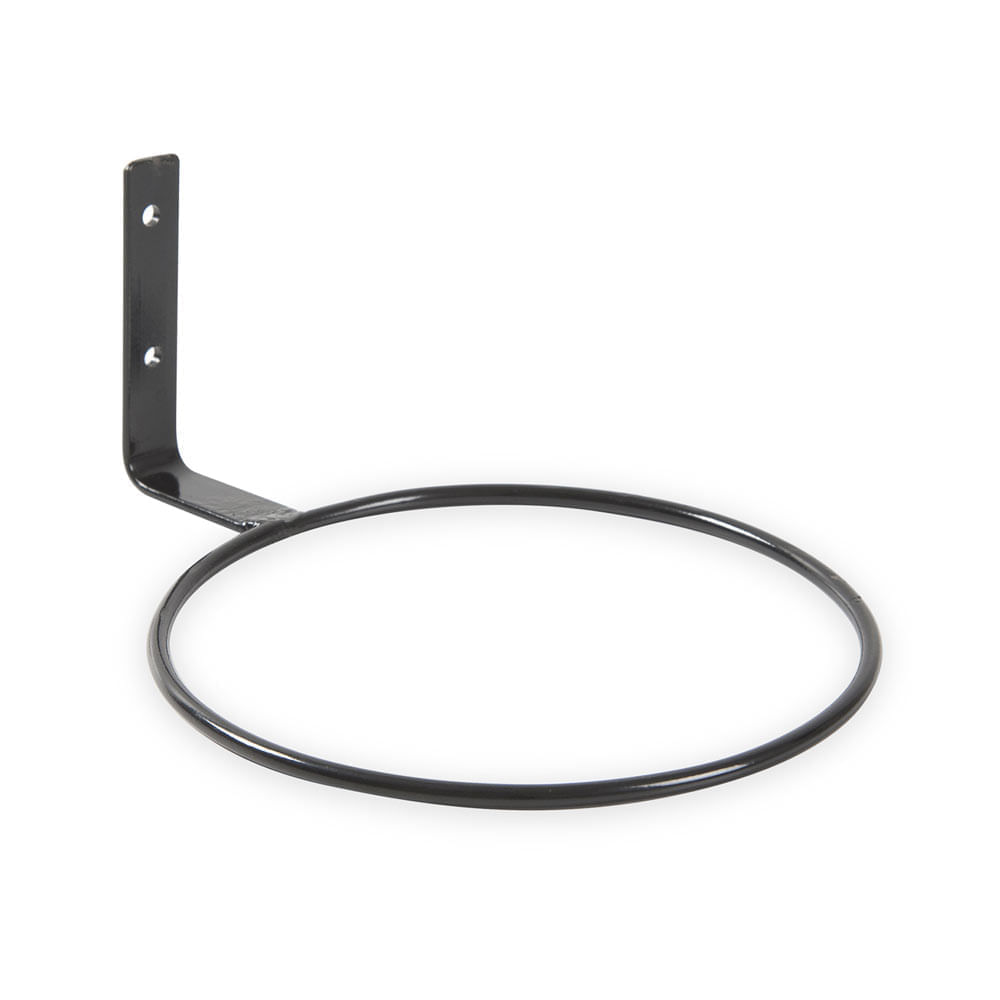 Base metalica para pared 20 cm Mas Garden