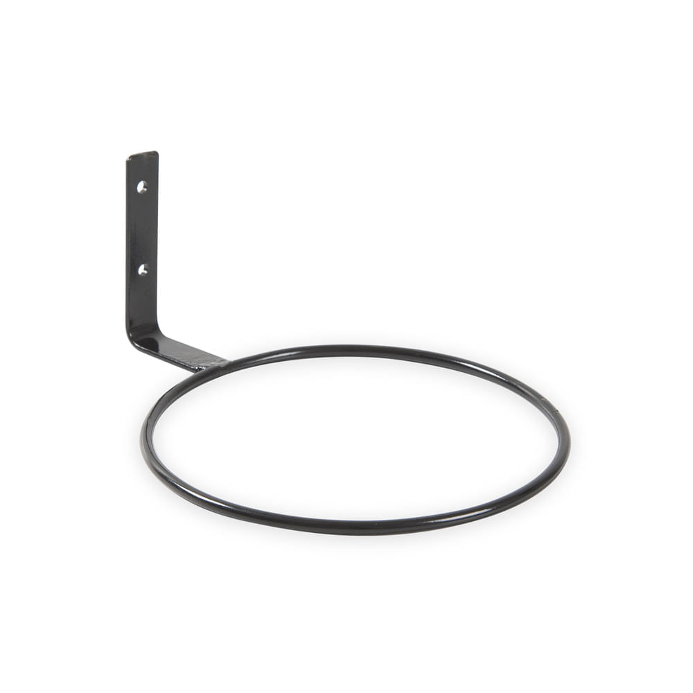 Base metalica para pared 17 cm Mas Garden