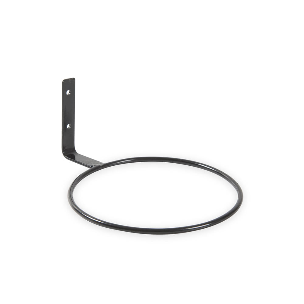 Base metalica para pared 14 cm Mas Garden