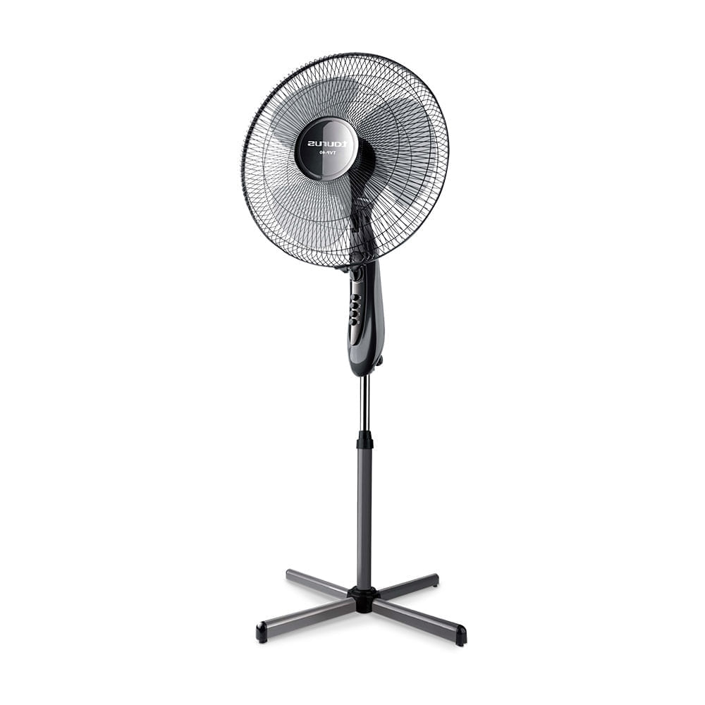 Ventilador torre 33cm 25w Equation Blanco - Oechsle