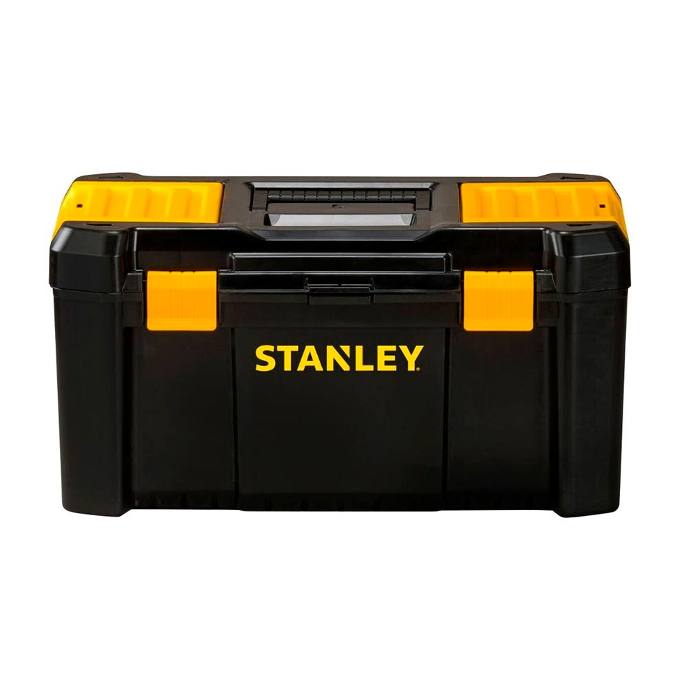 Caja metálica Stanley con bandeja 19 - Oechsle
