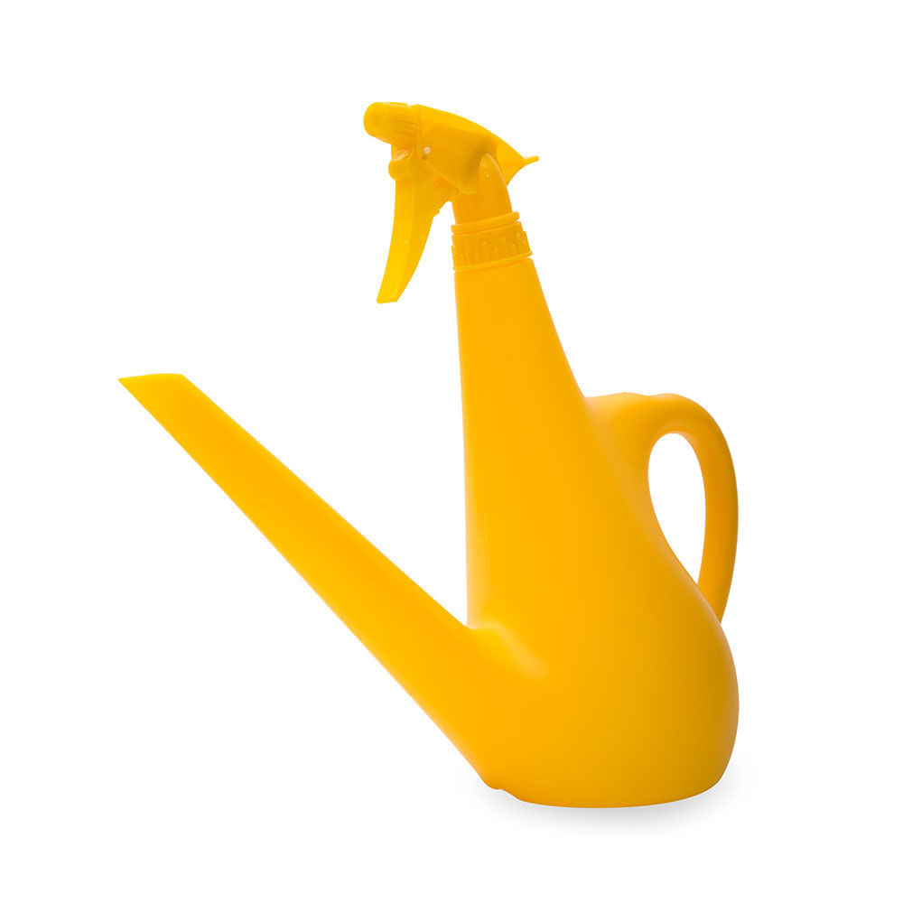 Regadera fumigadora Orange