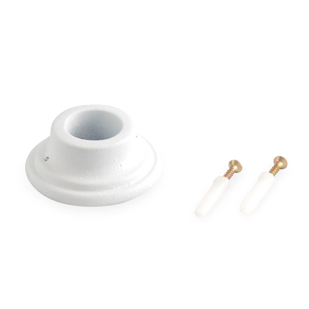 Soporte Canopla 1" Orange