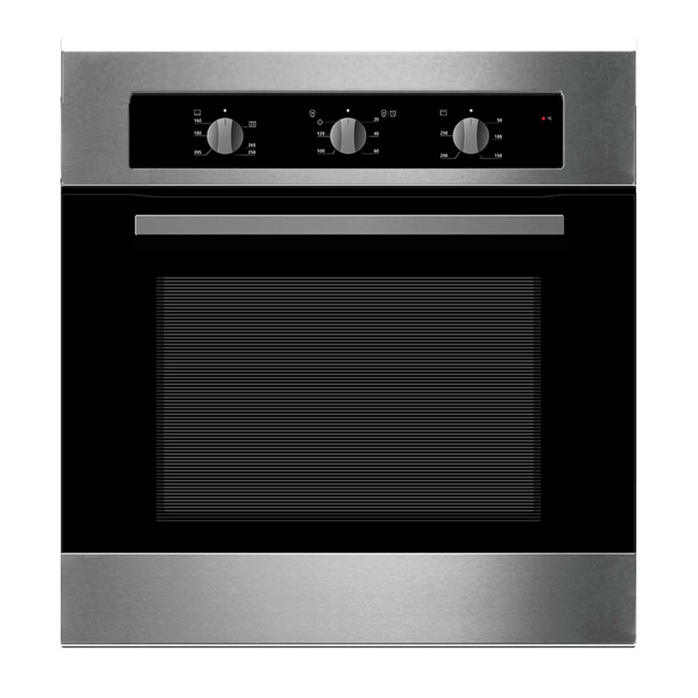 Horno empotrable Orange a gas H70G 70 litros