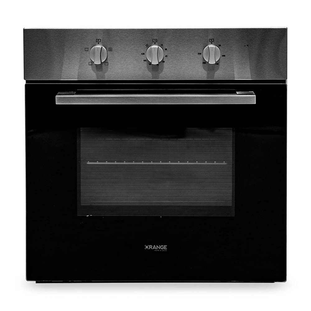 Horno empotrable Orange eléctrico H70E 70 litros