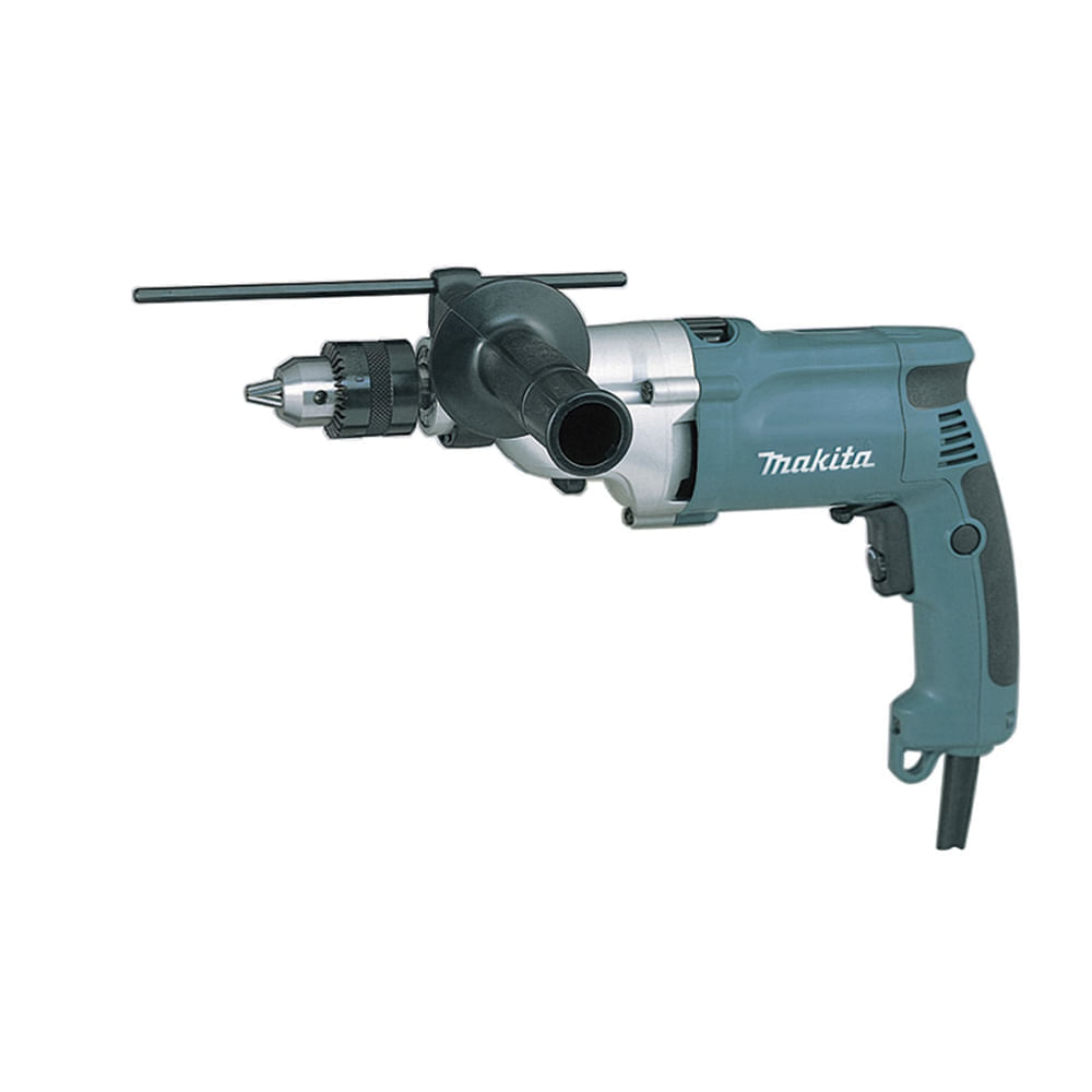Taladro percutor 1/" 720W Makita
