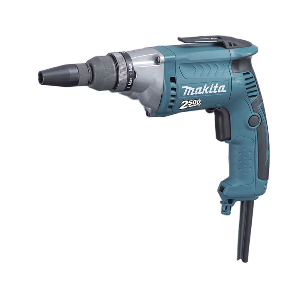 Atornillador para Drywall 1/4" 570W Makita