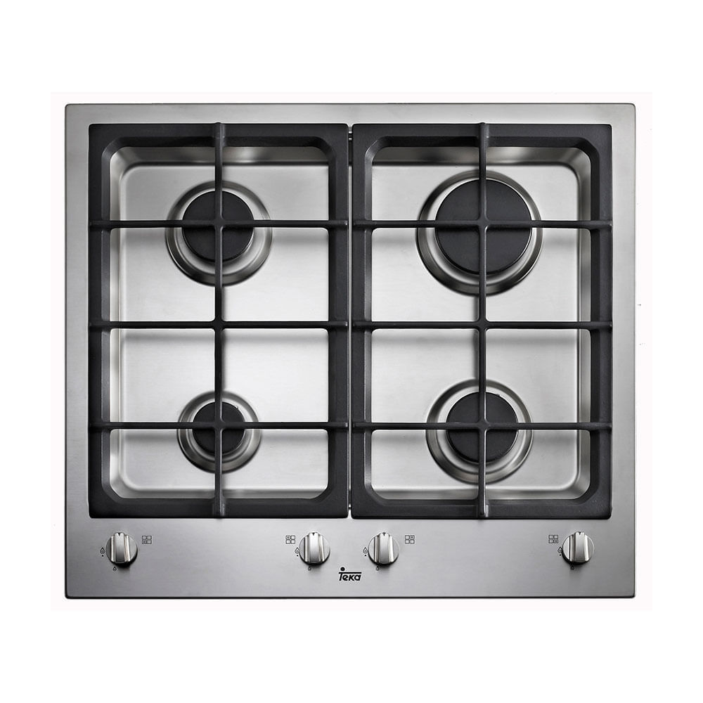 Cocina empotrable a gas RW604G AI AL