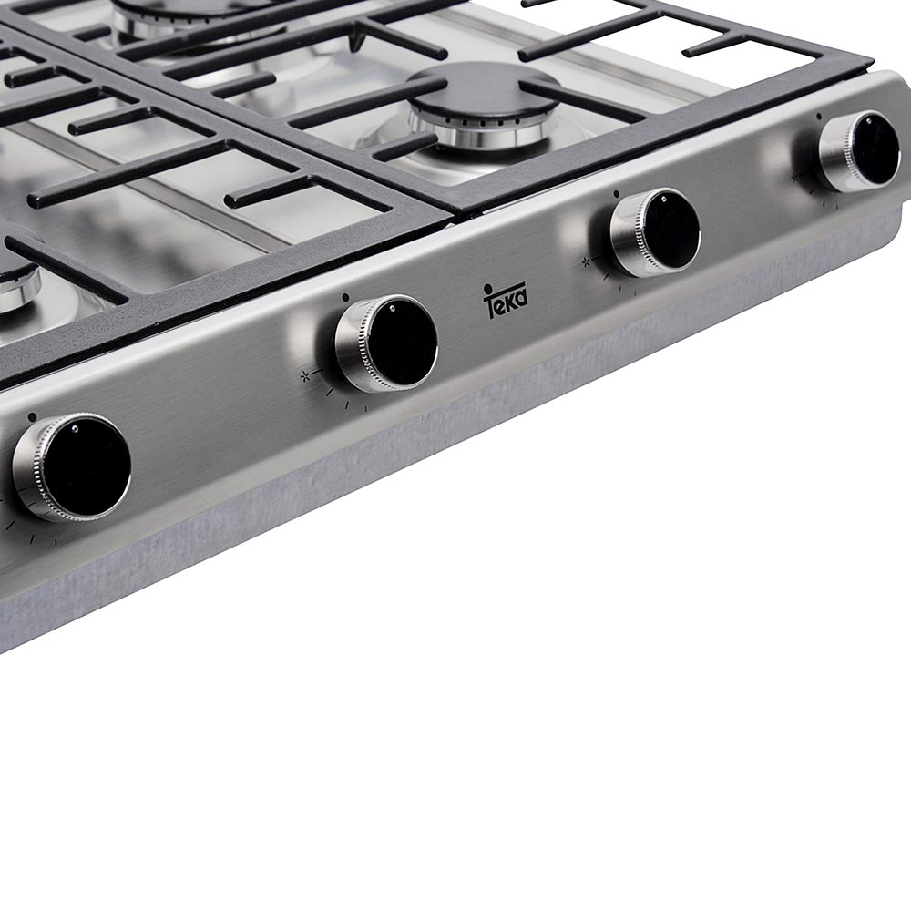 Cocina empotrable a gas EX6014G - Oechsle Cocina empotrable a gas EX6014G - Oechsle