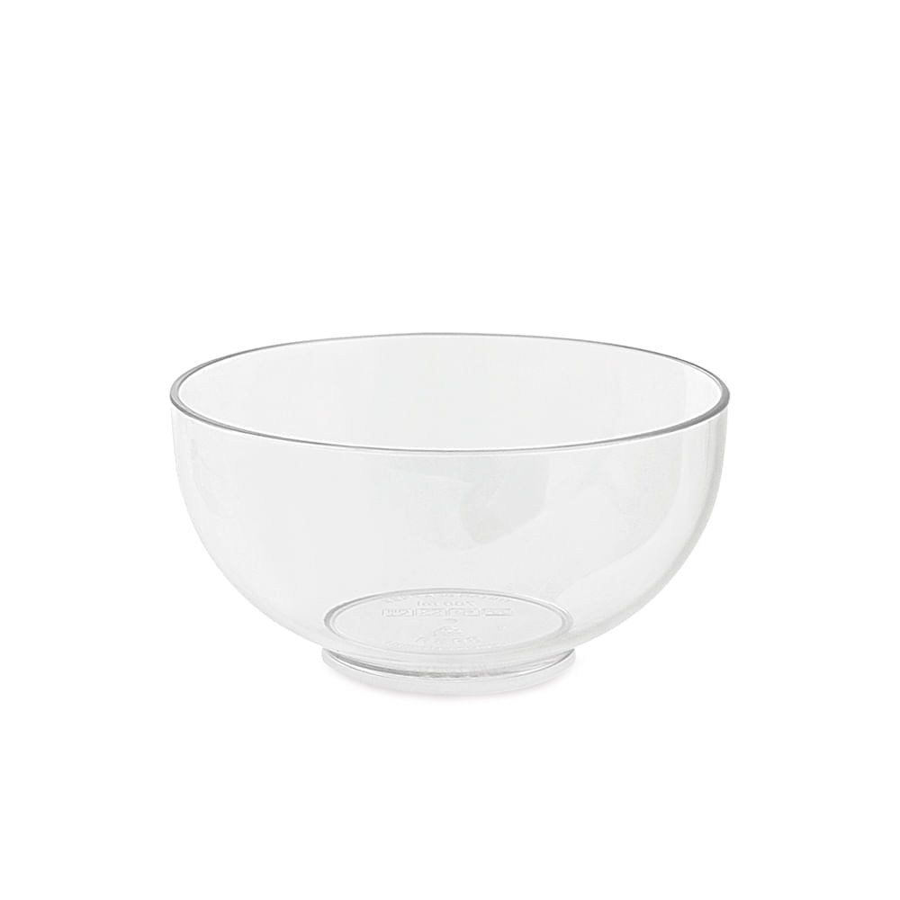 Bowl Chico Basa Bclear Transparente 700ml
