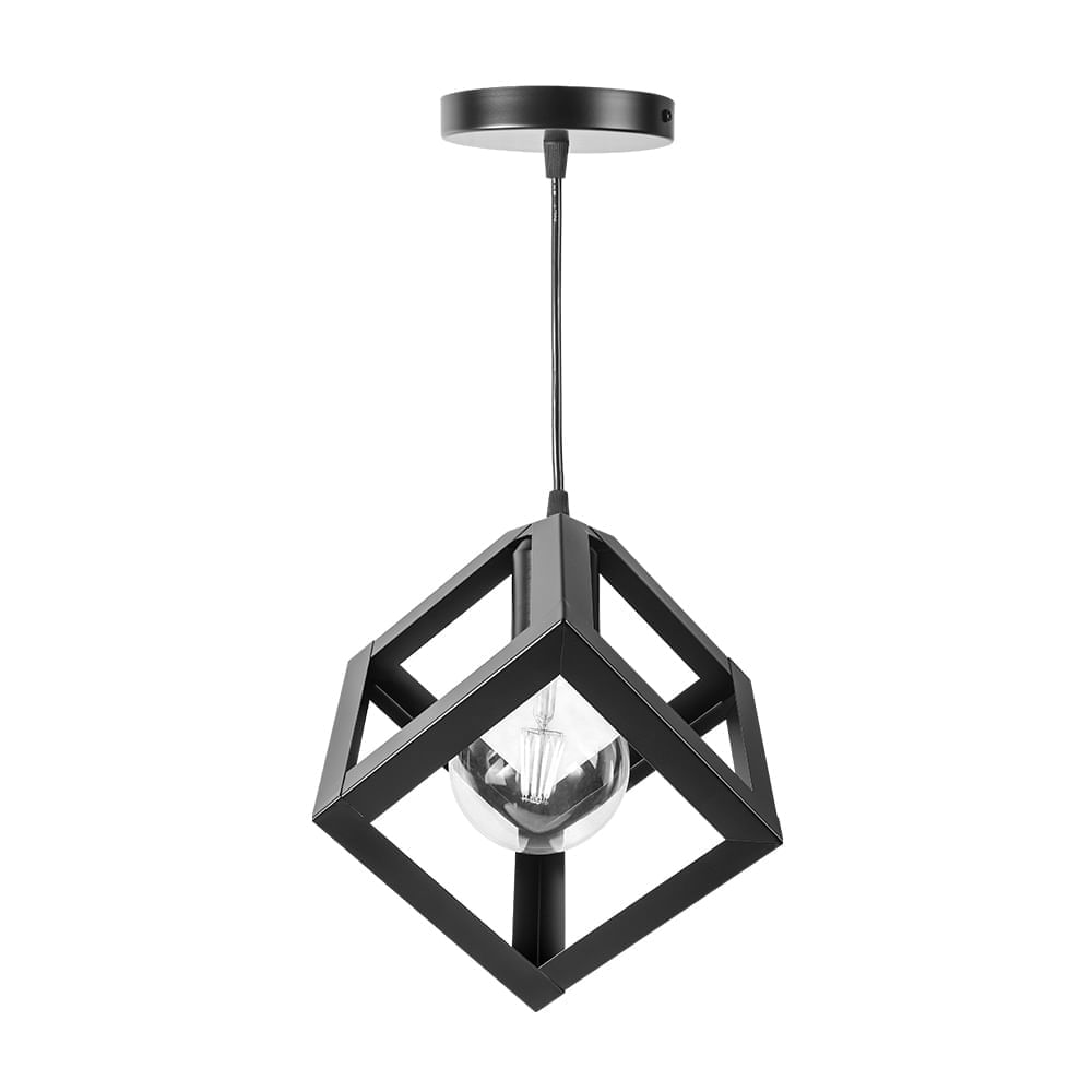 Colgante Cuadrado Ciametsa