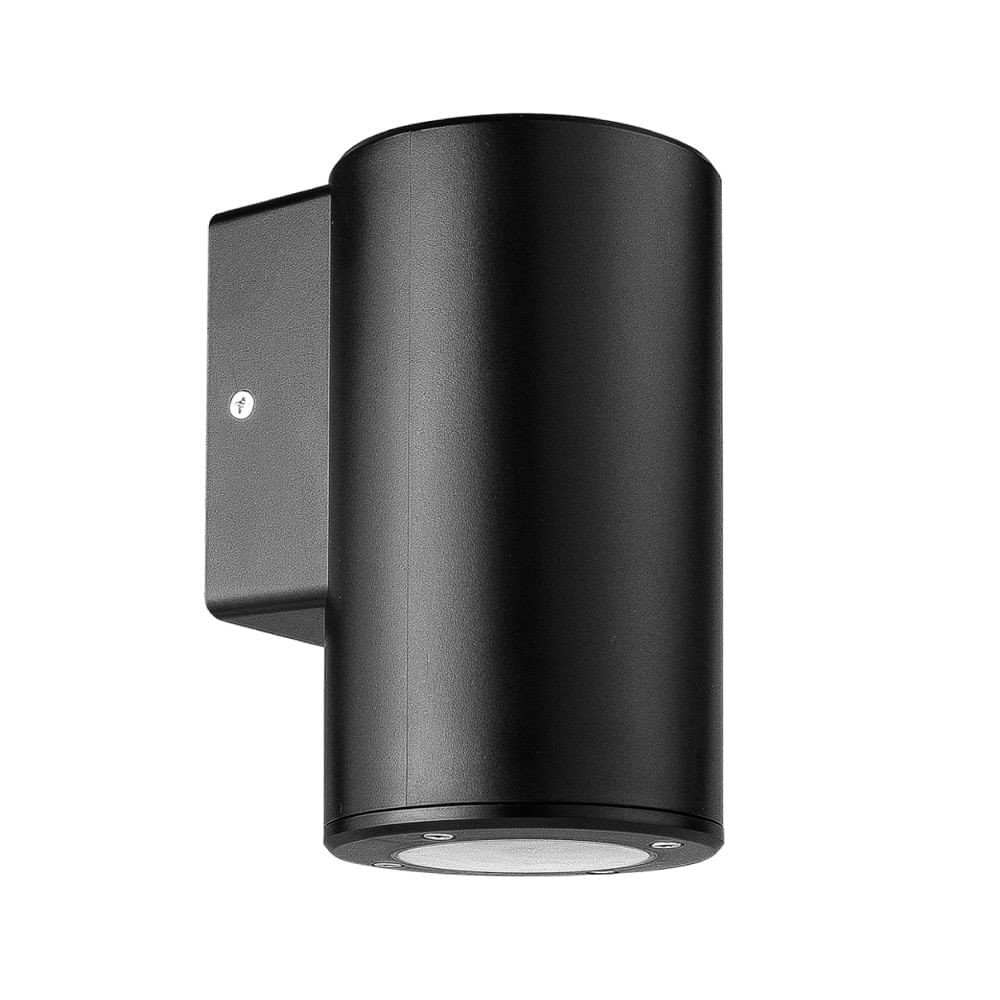 Aplique Single Cylinder Black Housing Ledvance