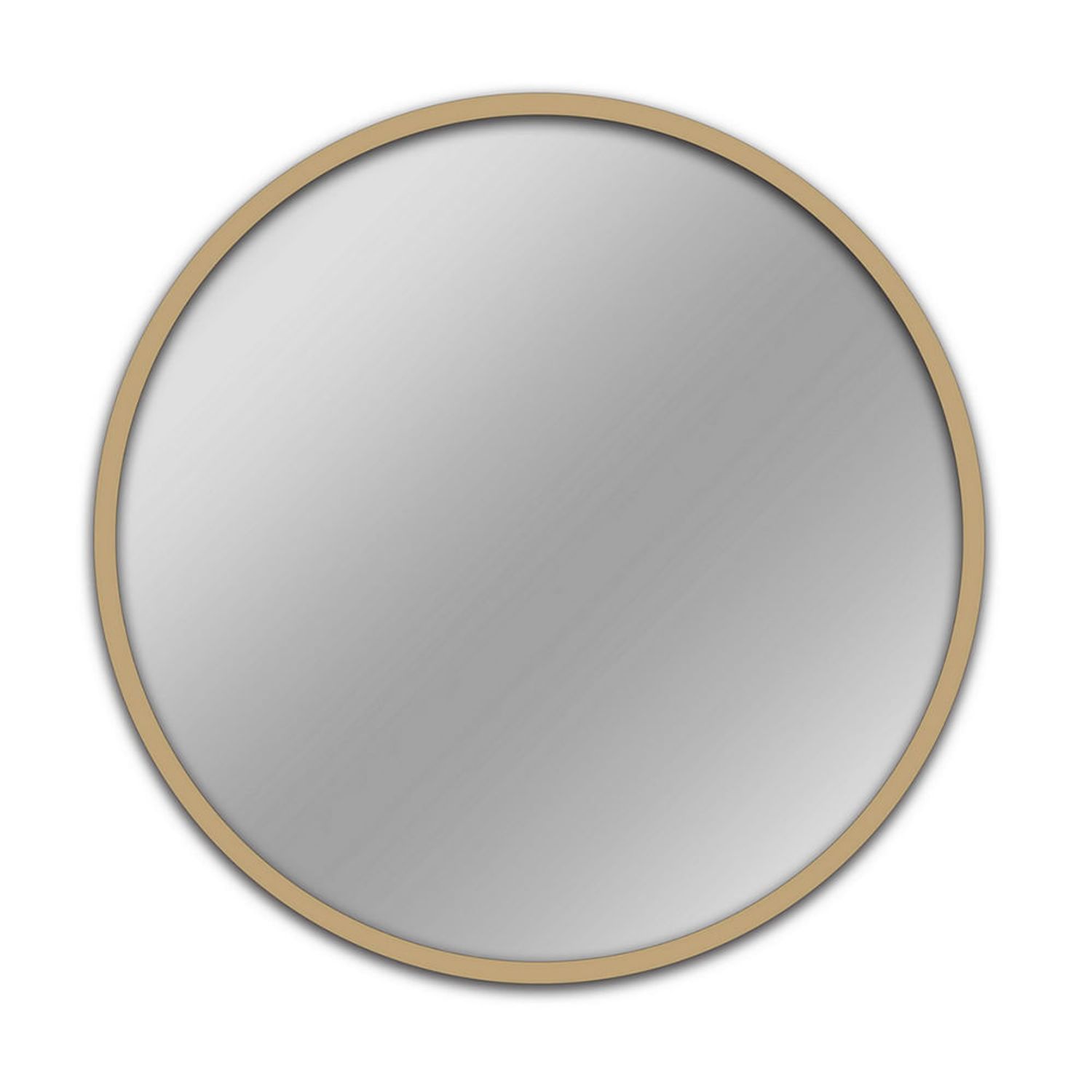 Espejo marco de madera 003