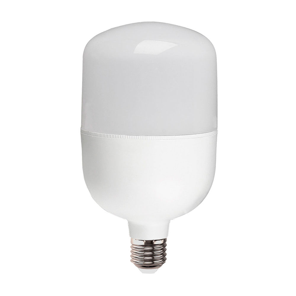 Foco LED High Power 26W E27 Luz Fría Lightech