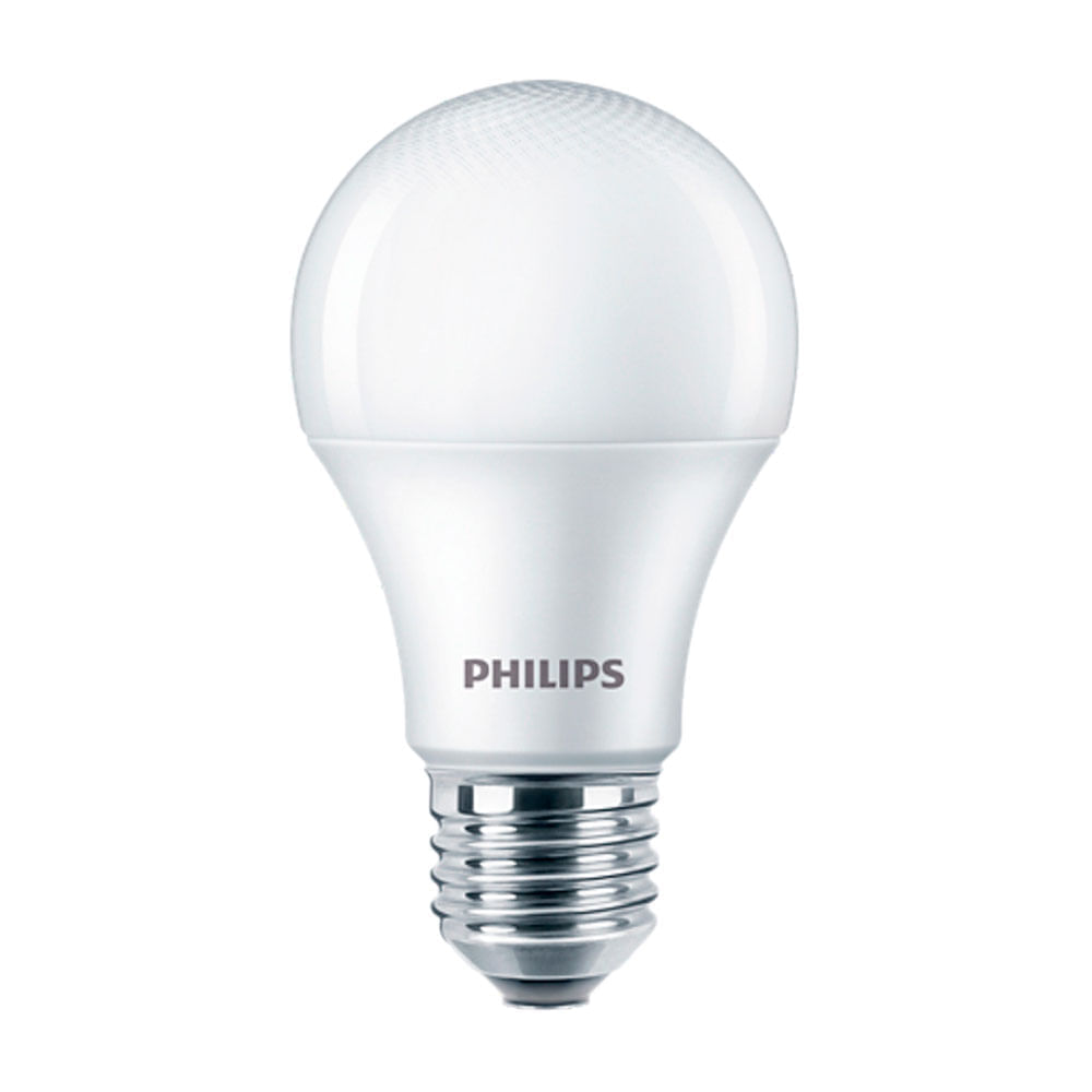 Foco LED Philips Essential E27 12W Luz Fría
