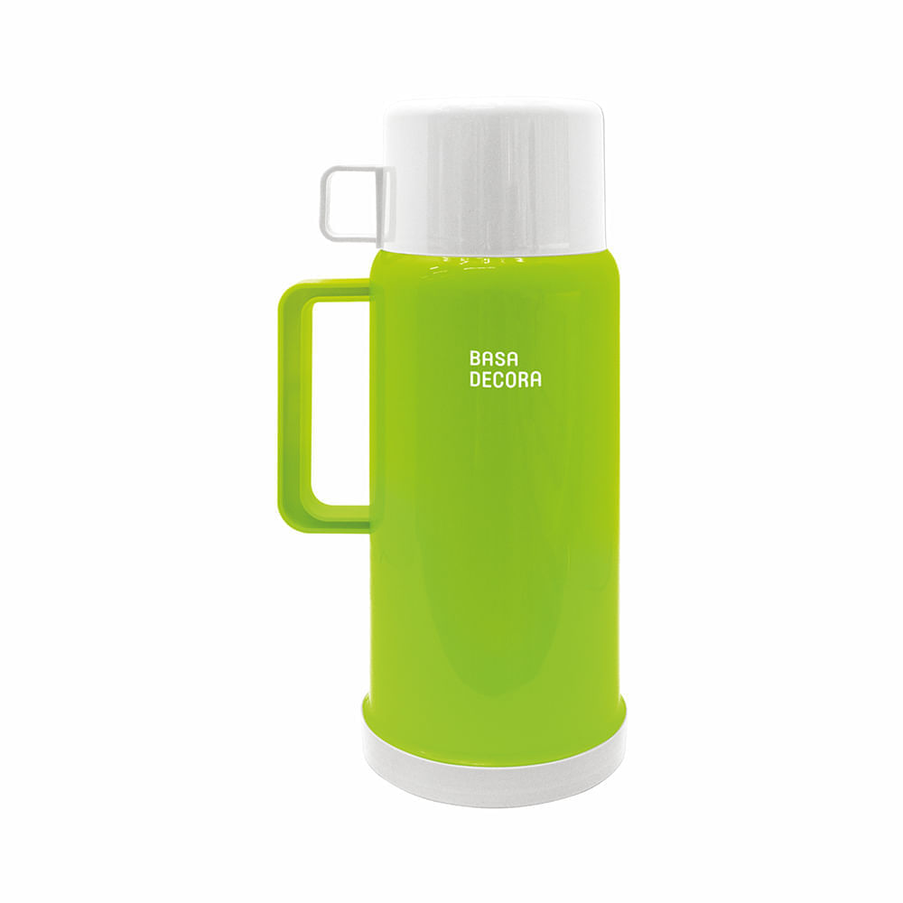 Termo Decora verde 1.8 litros