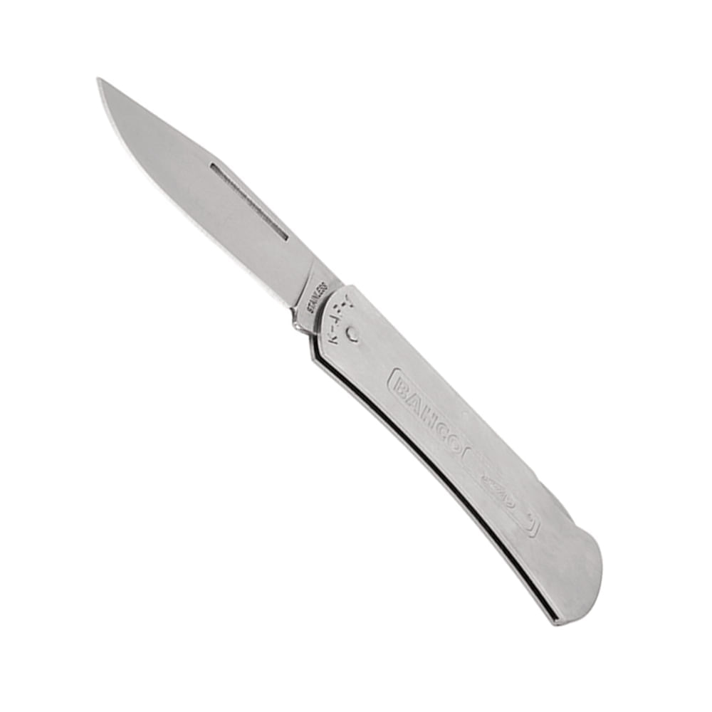 Navaja ligera injert recta Bahco