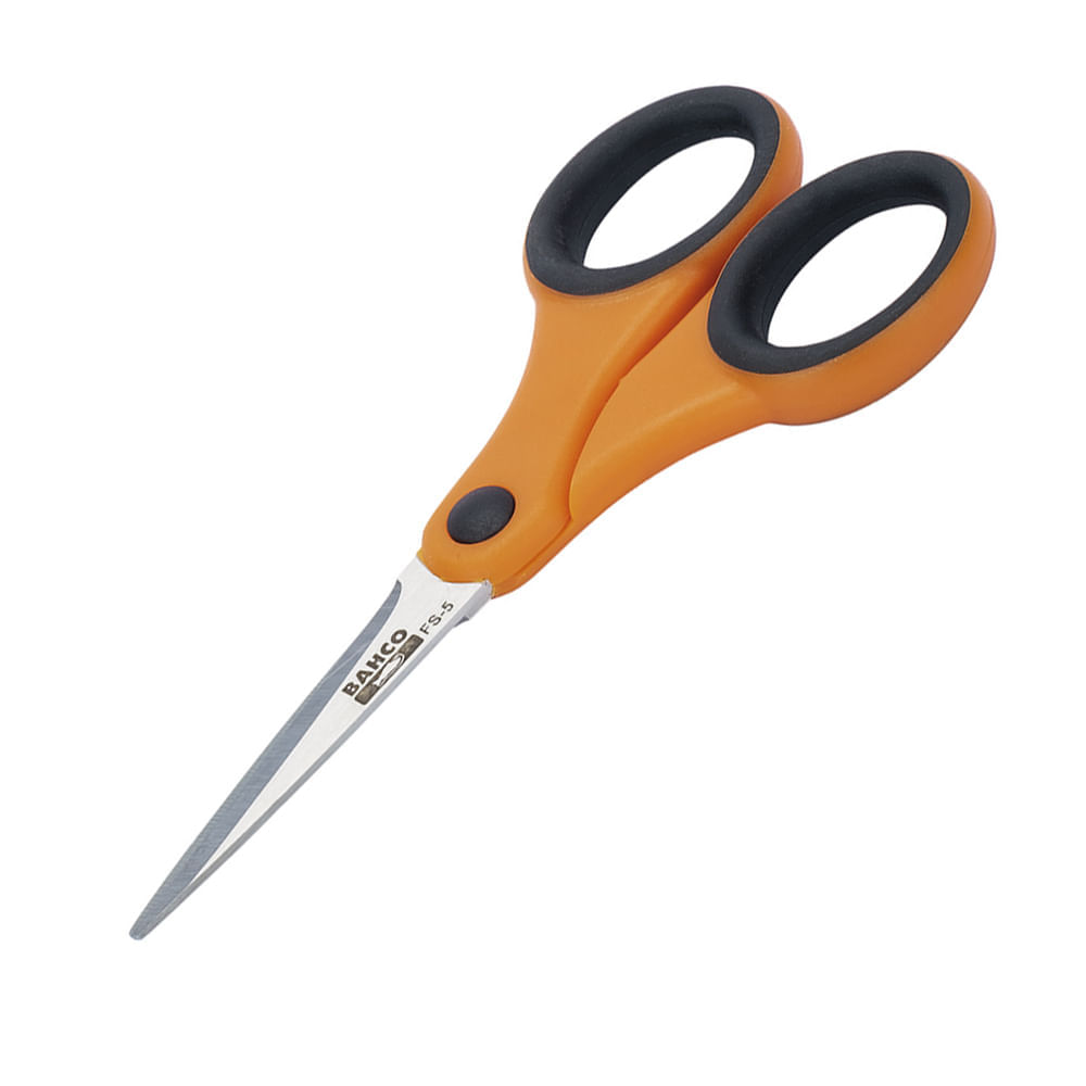 Tijera floral 125mm Bahco