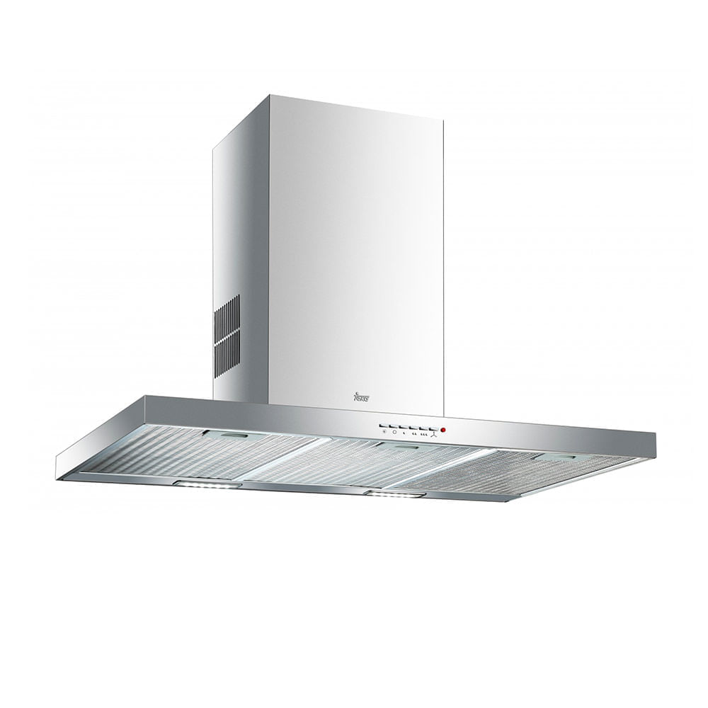 Campana Decorativa 90cm Teka Dsj980 con Filtro