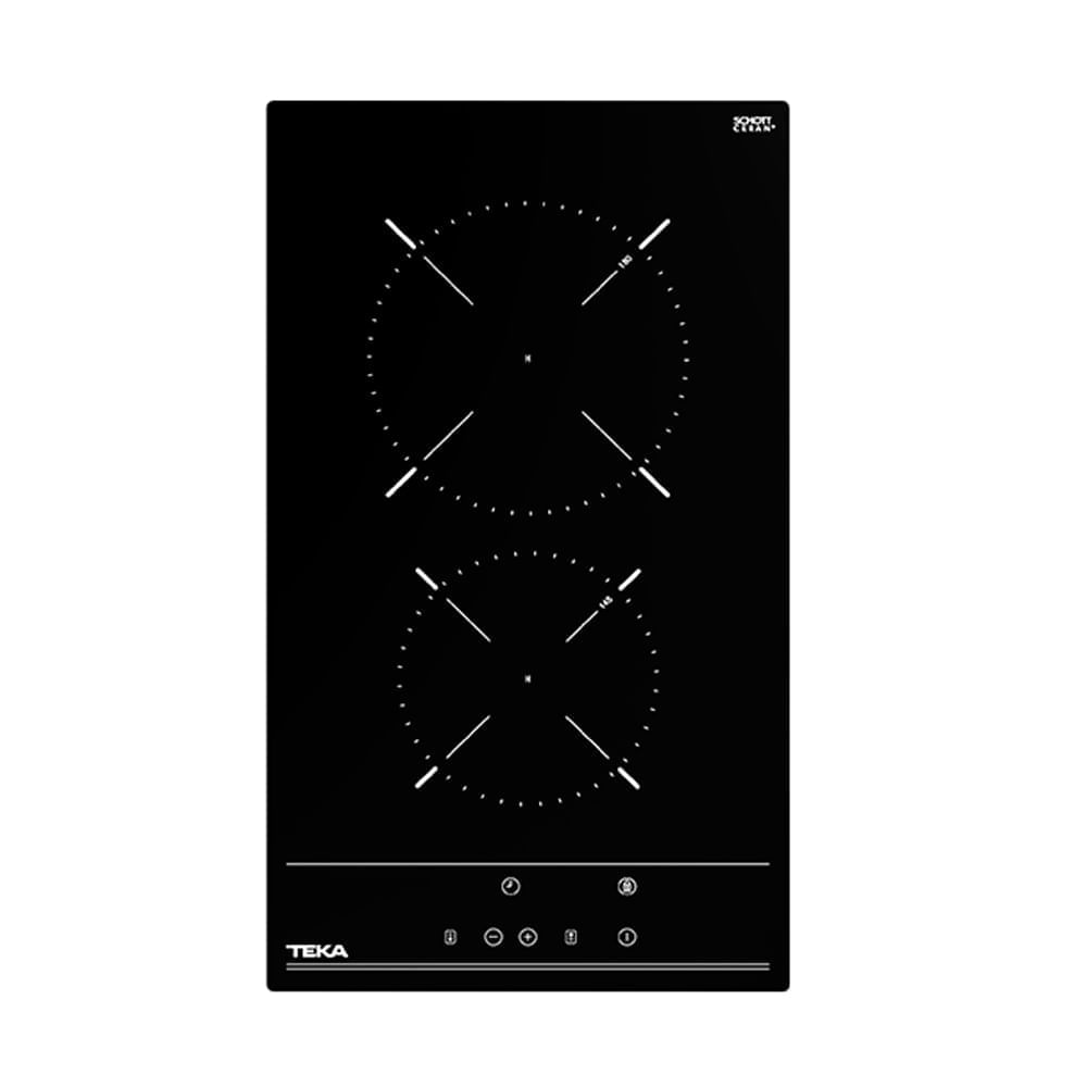 Cocina empotrable Vitrocerámica TBC32010BK TTC Teka