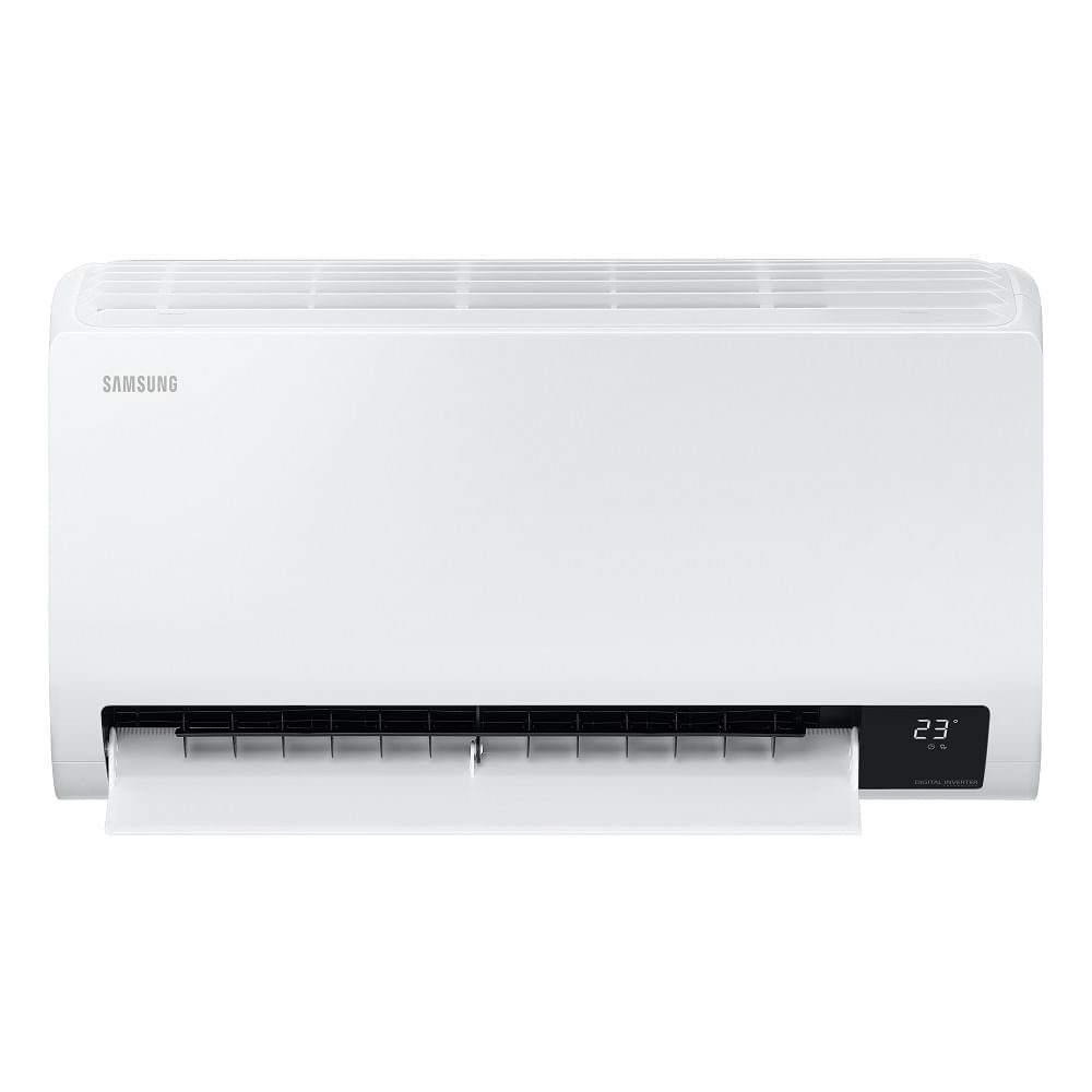 Aire Acondicionado Split Samsung 18,000 Btu Eco Inverter con wifi