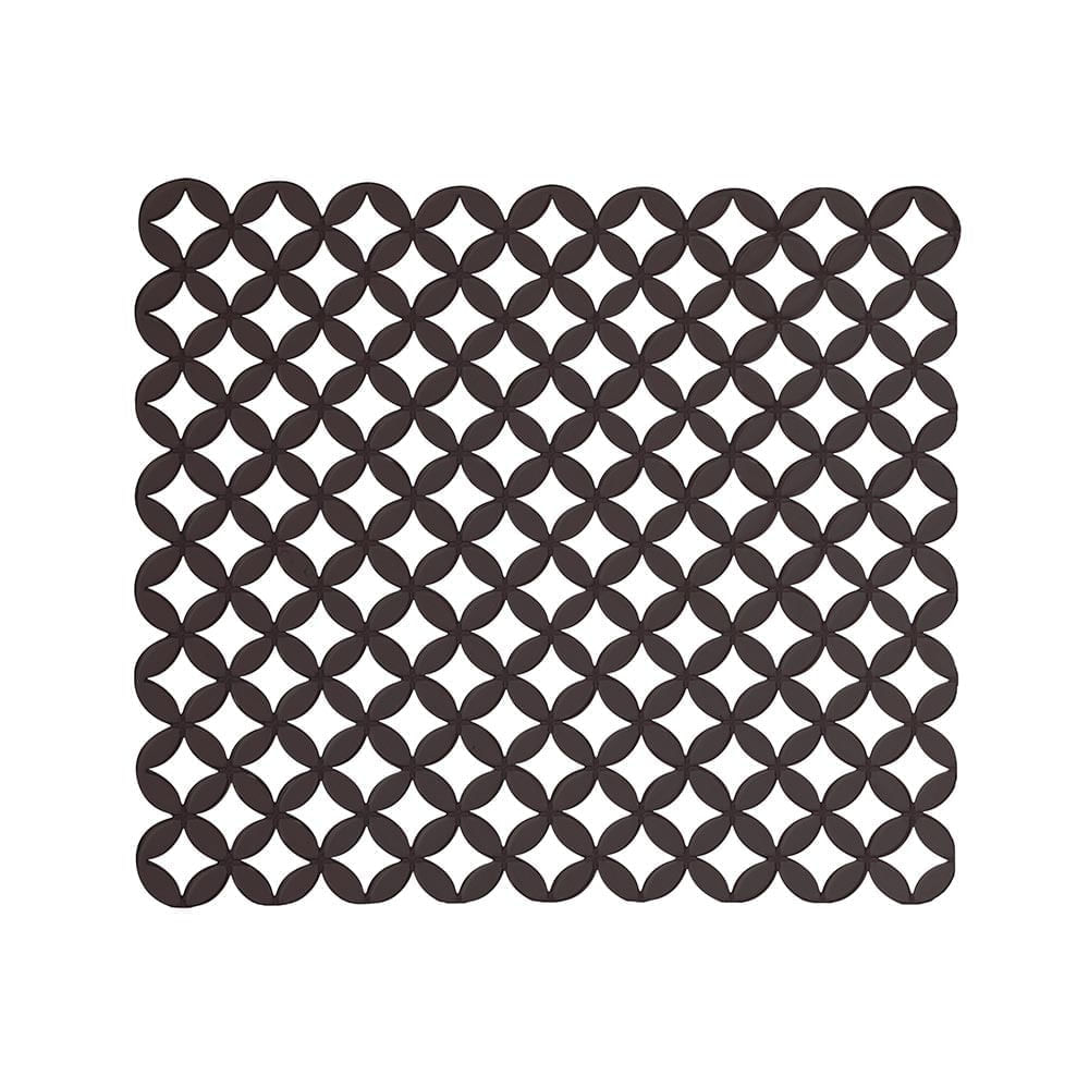 Escurridor de platos PVC gris Orange