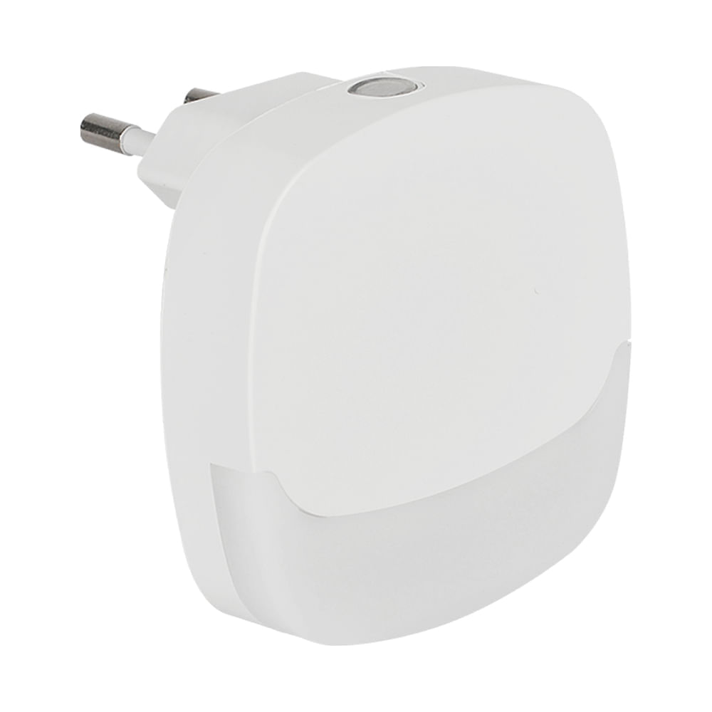 Nightlight Led Sensor luz cuadrado 0.5W Lightech