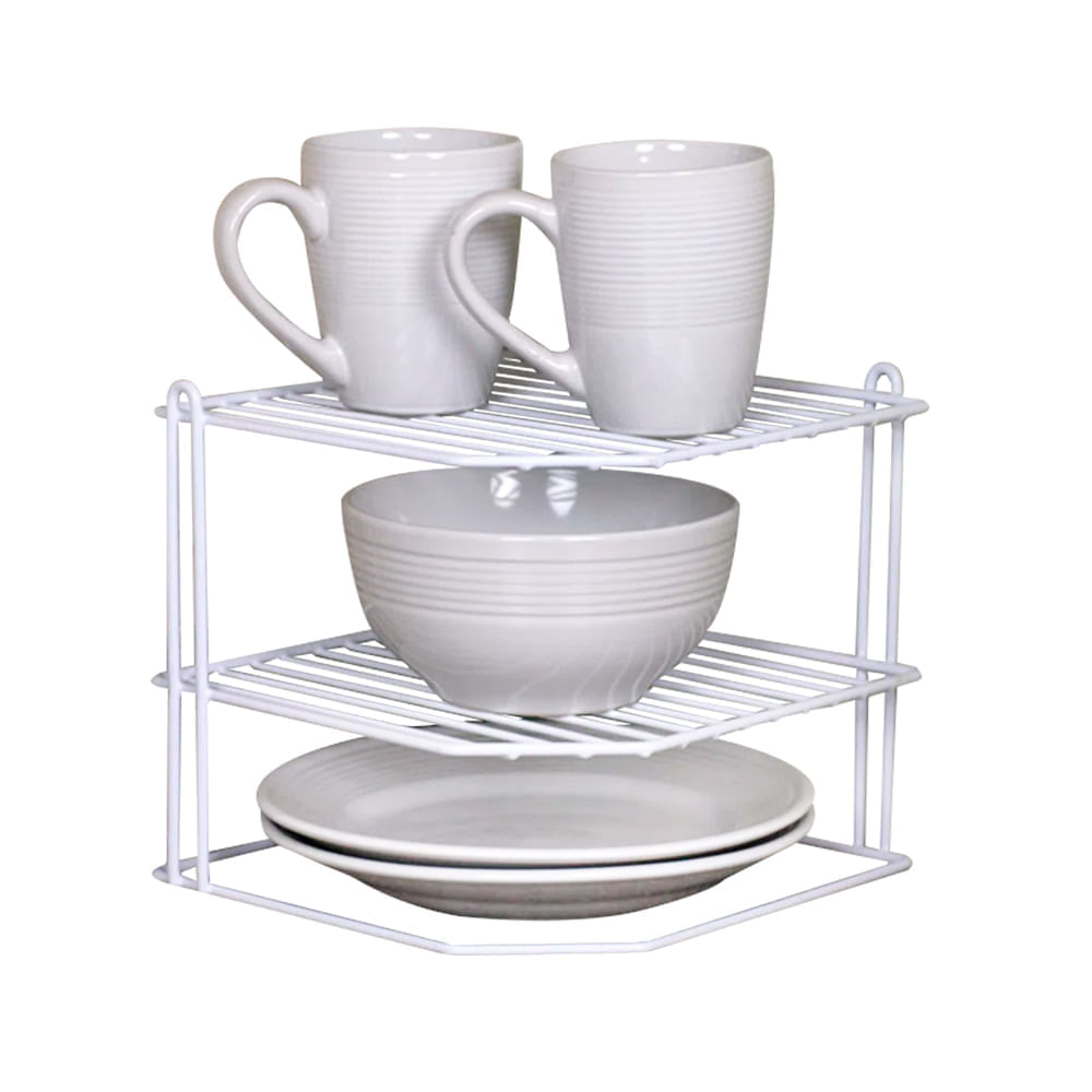 Organizador en esquina bl Orange