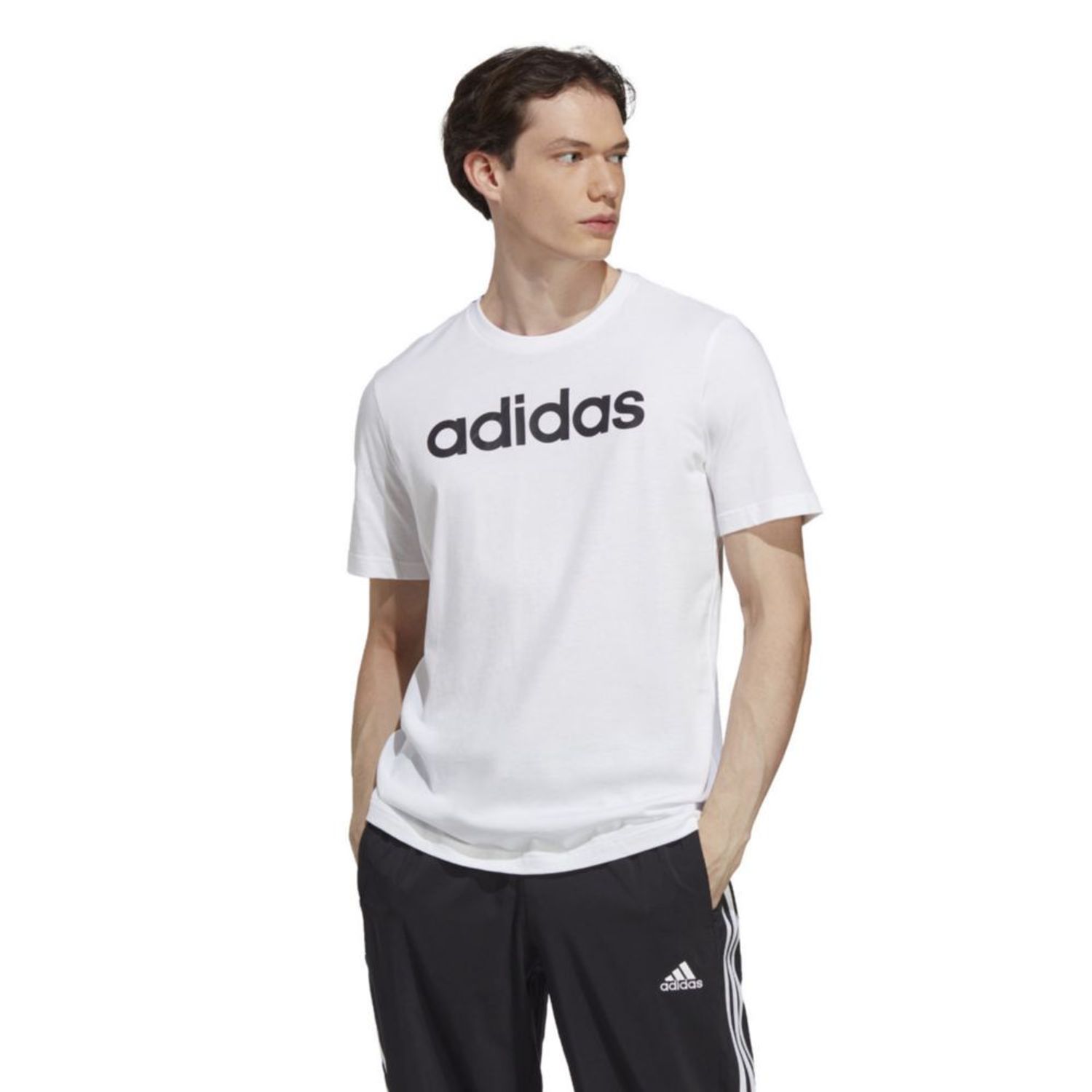 Polos deportivos adidas online para hombre