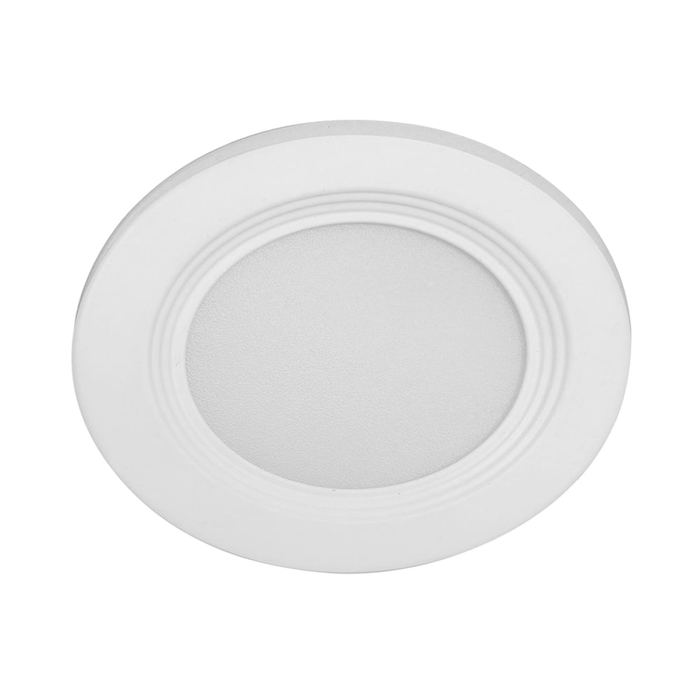 Spot LED para Caja Octogonal 9W Luz Fría/Cálida/Día Lightech