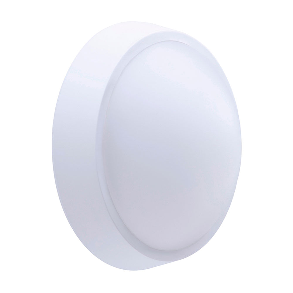 Apliqué de exterior 12w