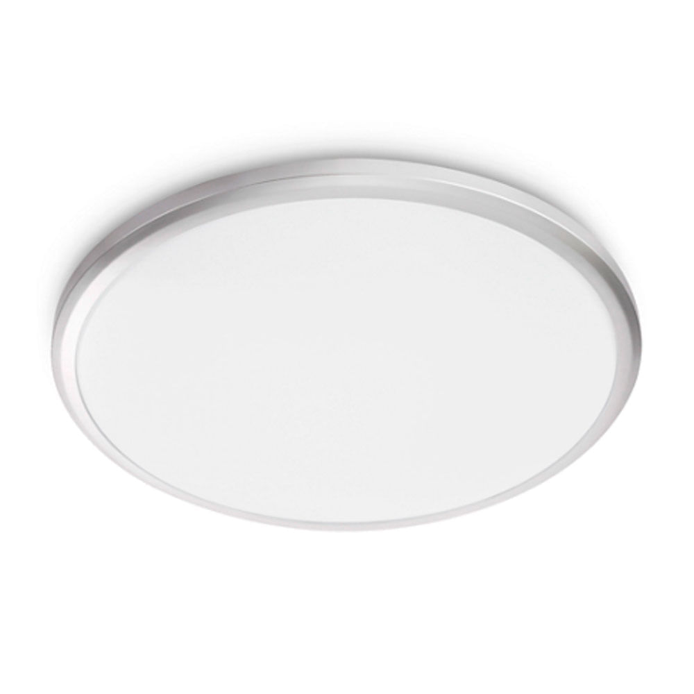 Plafon Led 20W Luz Cálida Philips