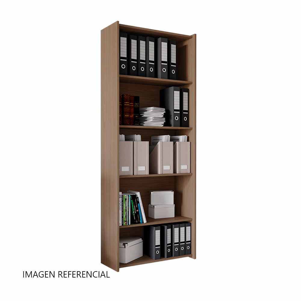 Estante 180cm Bagan sin puertas Nature Kappesberg Estante 180cm Bagan sin puertas Nature Kappesberg