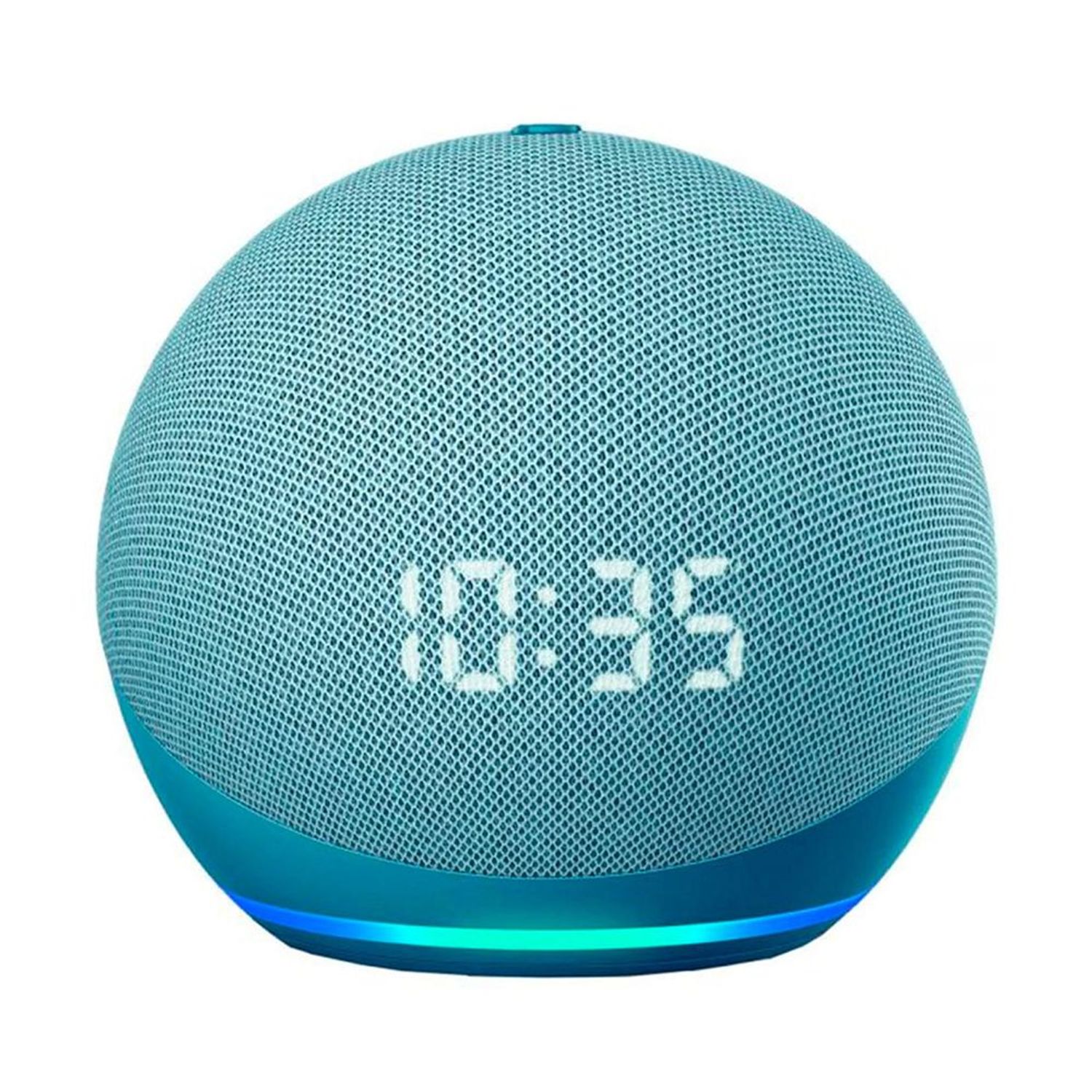 Nuevo Echo Dot 4ta Generación ENTREGA INMEDIATA 