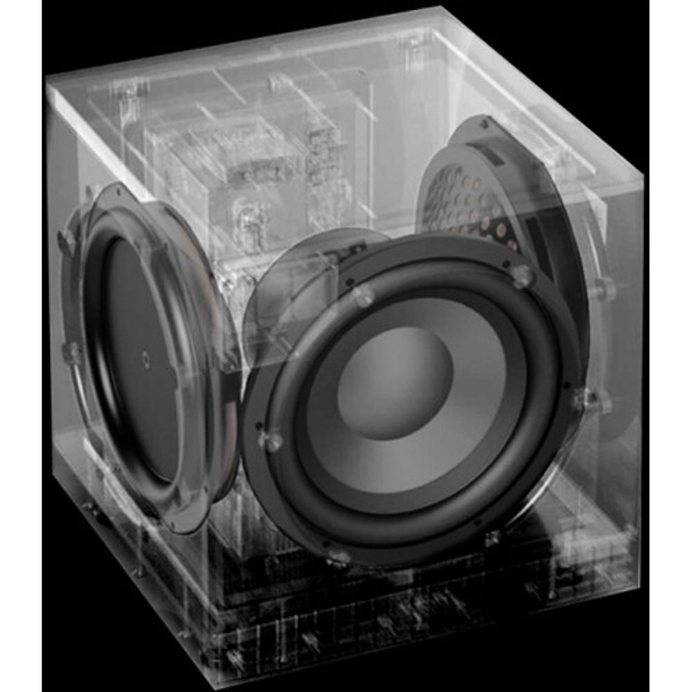 Pioneer DJ DM-40D-BT Altavoces de Monitor de 4'' con Bluetooth Blanco