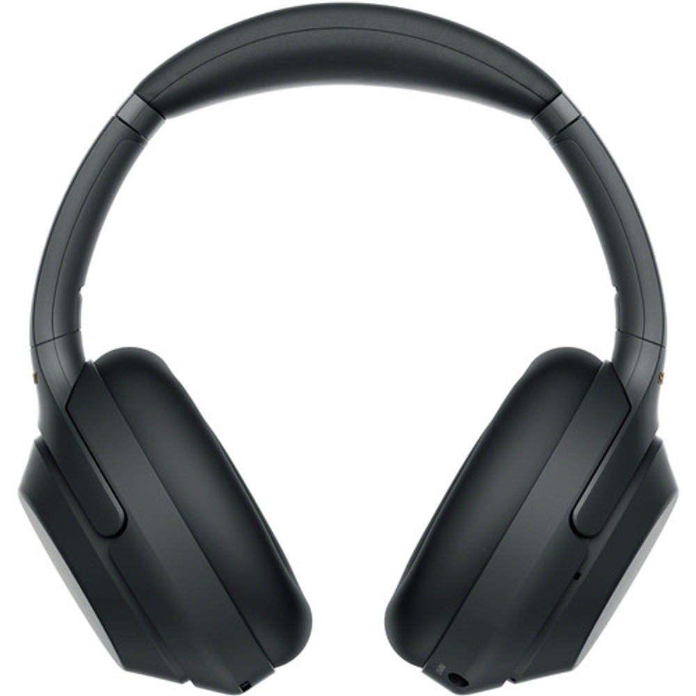 Audífonos inalámbricos Sony cancelación de ruido - Negro