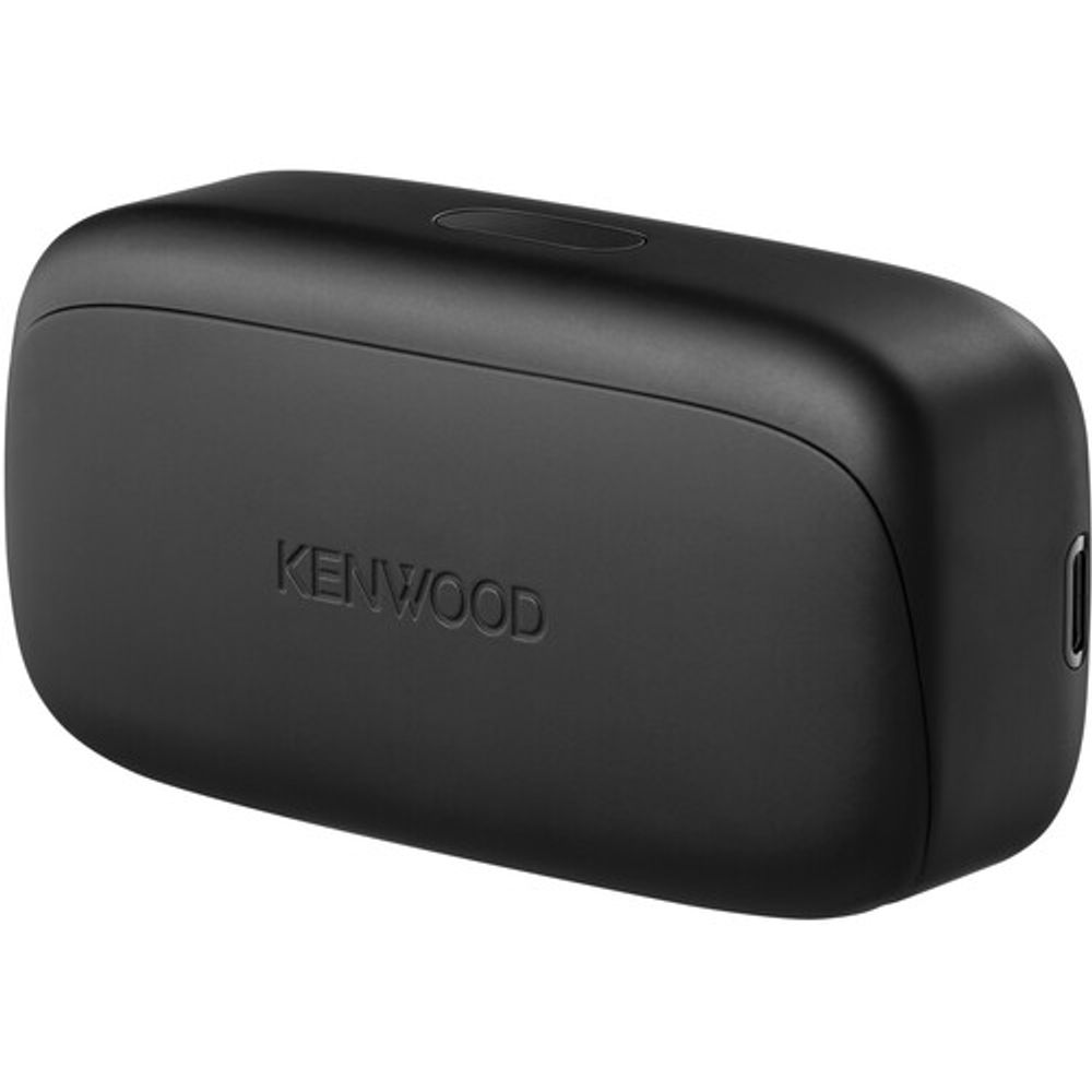 KENWOOD USA WSA1G Audífonos Internos Inalámbricos Genericos con Cancelación de Ruido Asistente de Google