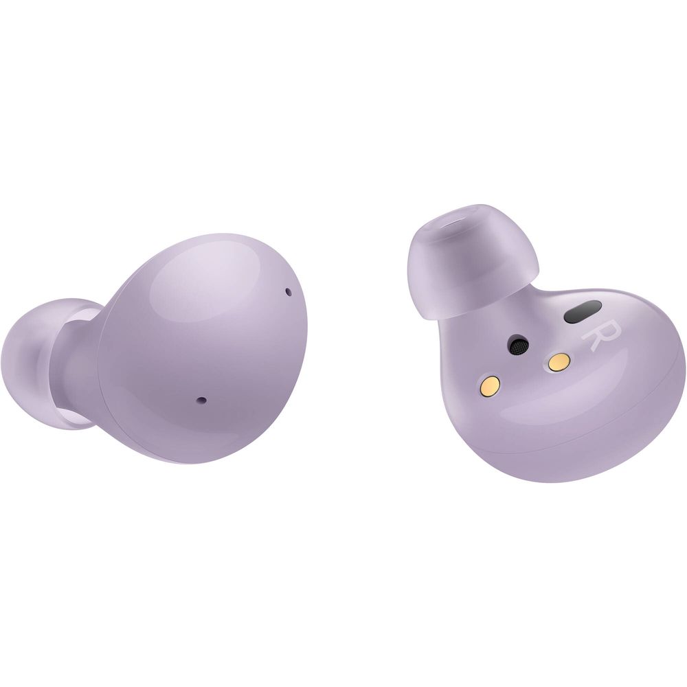 Samsung Galaxy Buds Pro Cancelante de ruido auriculares inalámbricos  verdaderos (plata) I Oechsle - Oechsle