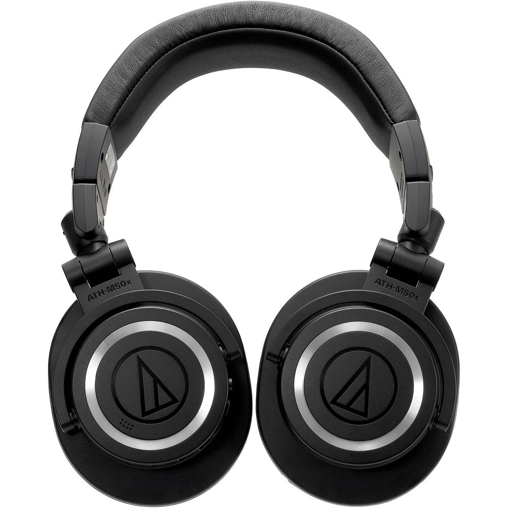 Auriculares Inalámbricos Audio Technica Ath M50Xbt2 Over Ear Edición  Limitada Deep Sea I Oechsle - Oechsle