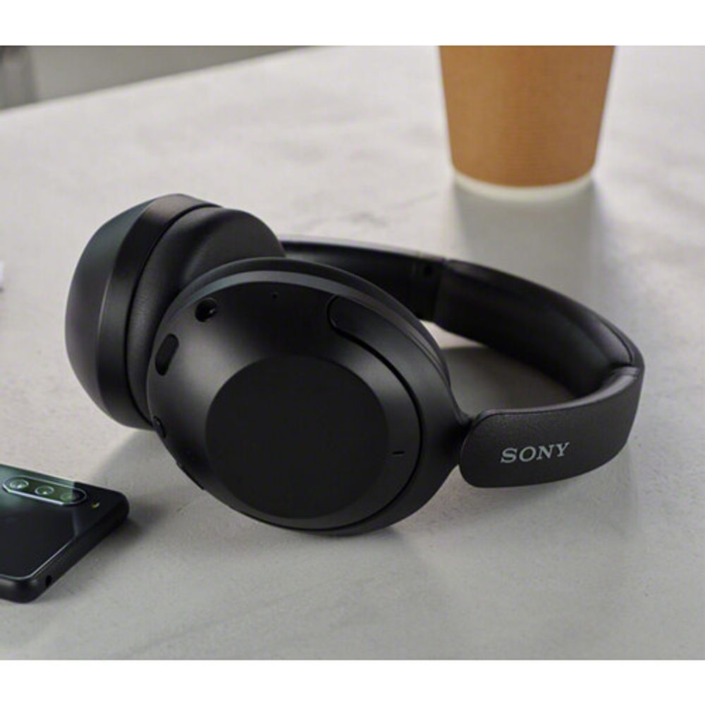 Auriculares inalámbricos Sony H900 N de alta resolución y cancelación de  ruido