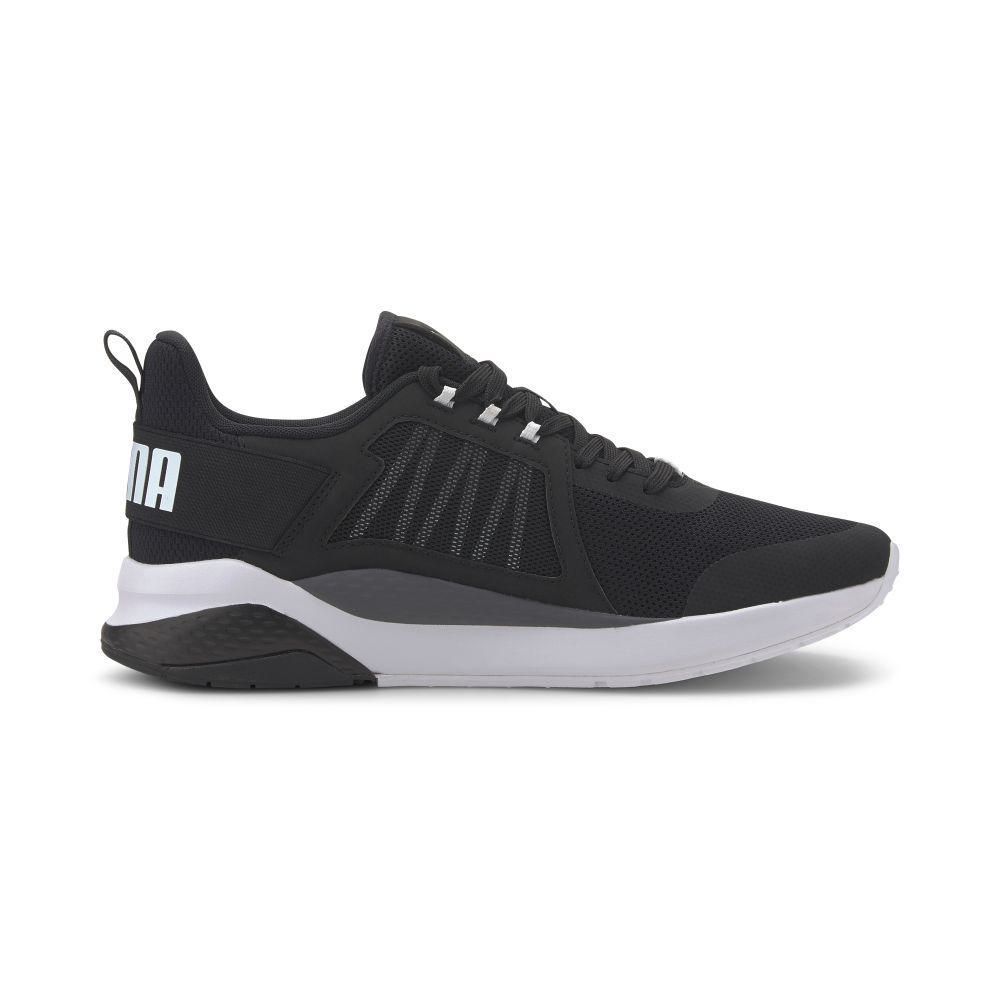 Zapatillas Puma Hombre 371131 02 Anzarun Negro | Oechsle - Oechsle