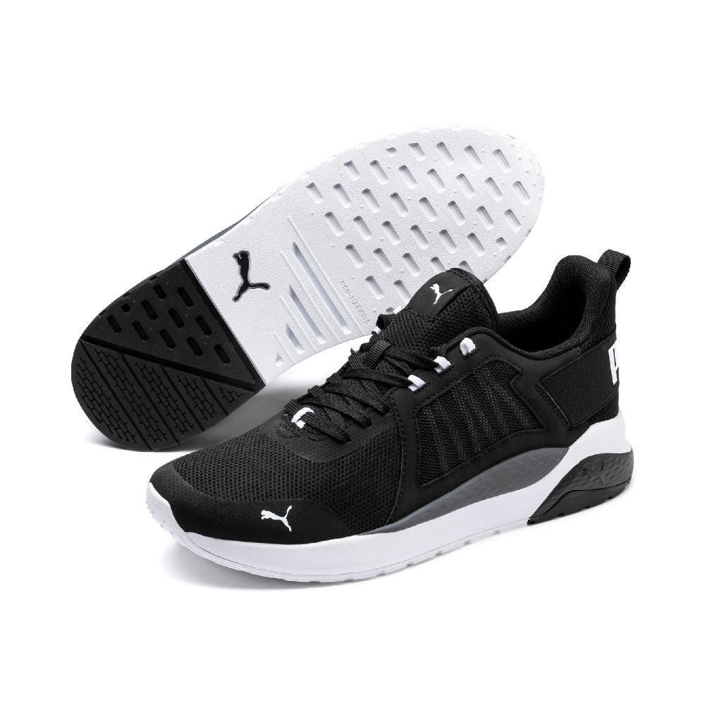 Zapatillas Puma Hombre 371131 02 Anzarun Negro | Oechsle - Oechsle