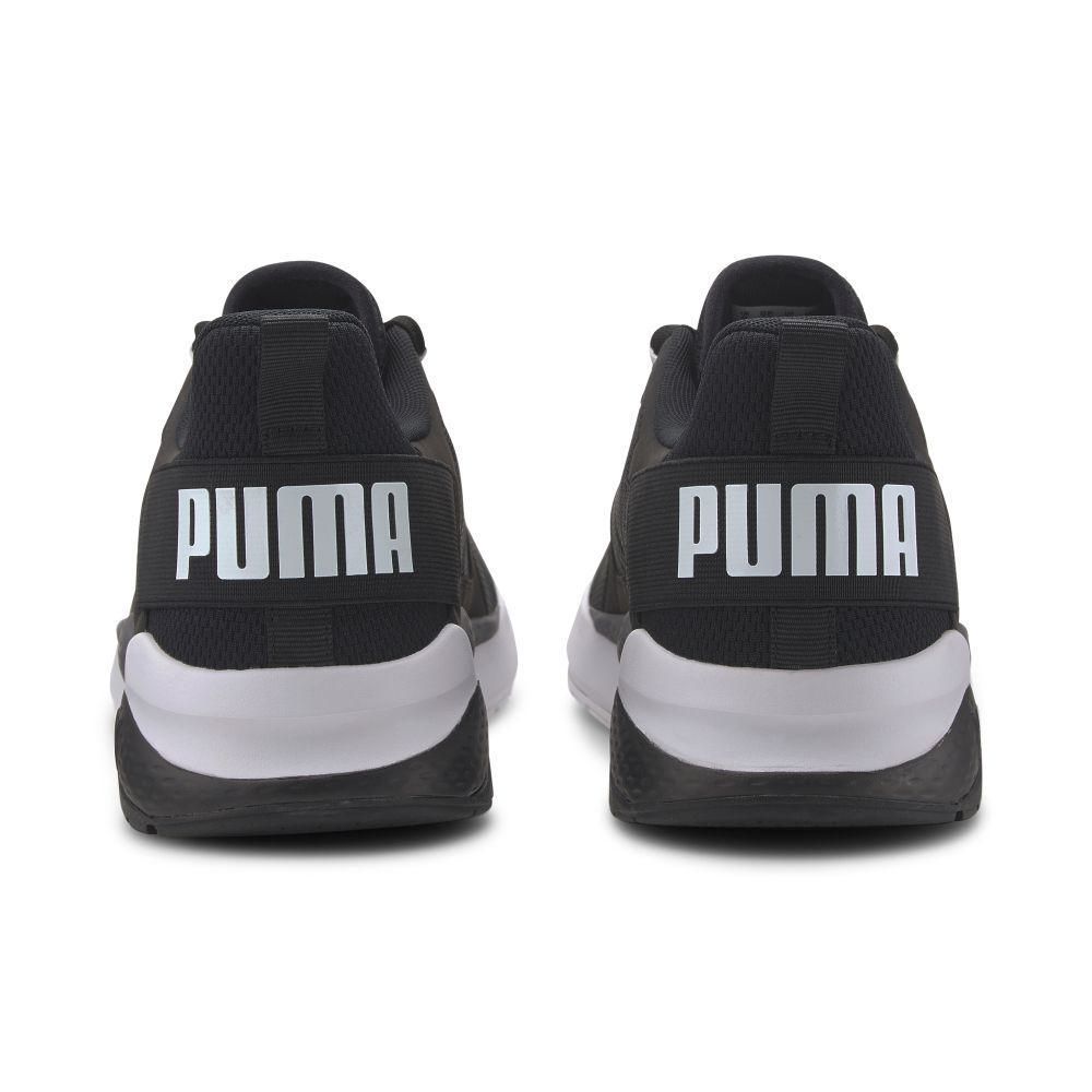 Zapatillas Puma Hombre 371131 02 Anzarun Negro | Oechsle - Oechsle