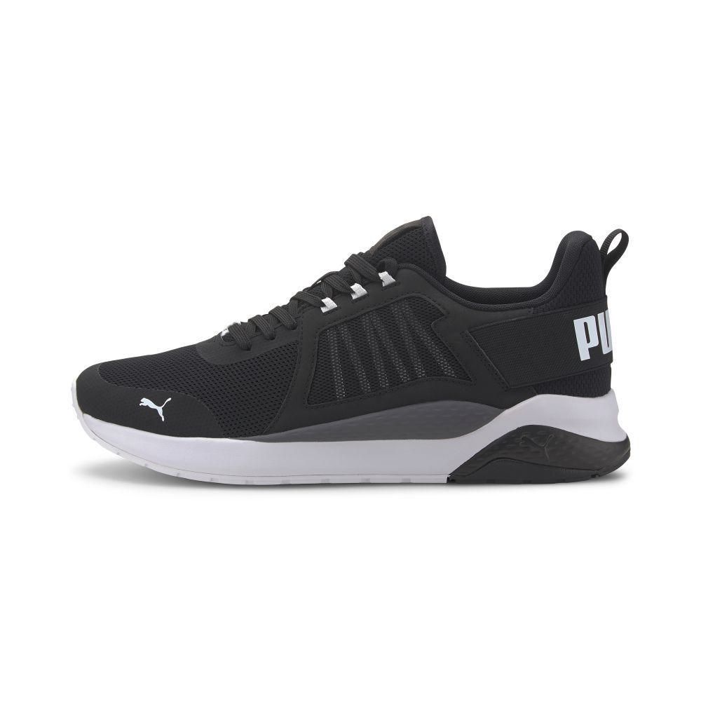 Zapatillas Puma Hombre 371131 02 Anzarun Negro | Oechsle - Oechsle